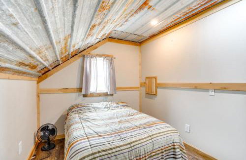 5 Mi to Lake Barkley Secluded Retreat in Kuttawa - Foto 18