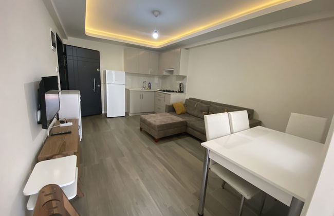 Mandalina Apart - Foto 25