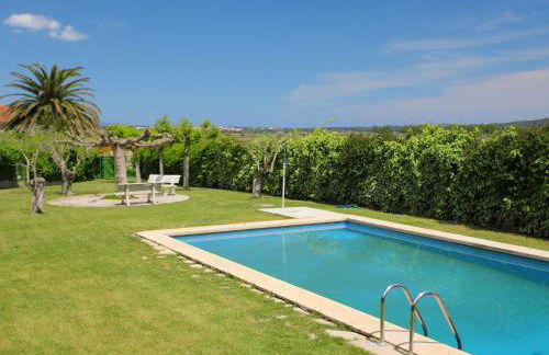 Holiday Home Mas Rovira 8 by Interhome - Foto 18