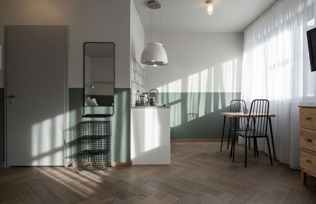 The Swan House by Heimaleiga - Foto 62