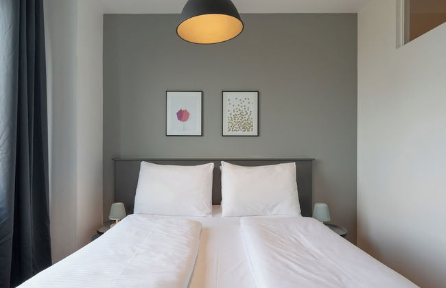 BENSIMON apartments Mitte / Moabit - Foto 23