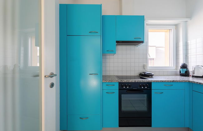 Lido Apartments - Foto 27