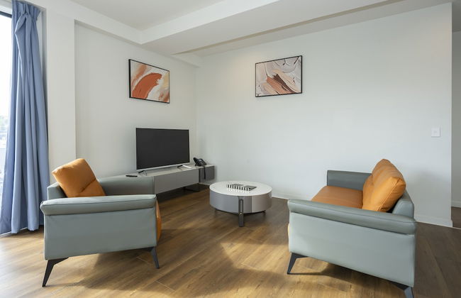 The Edgerley Suites - Photo 37