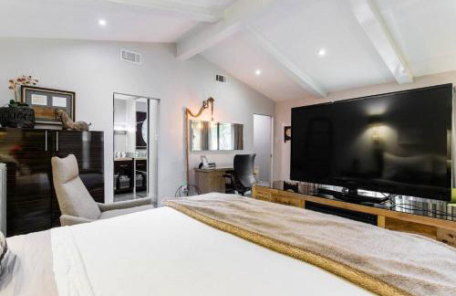 The Hidden Cliff, Elegant Suite-NO cleaning fee - Foto 6