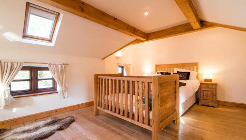 Colourmill cottage - Foto 3