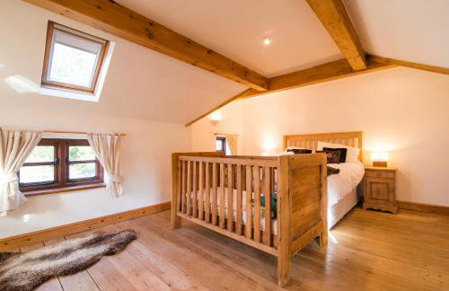Colourmill cottage - Photo 3