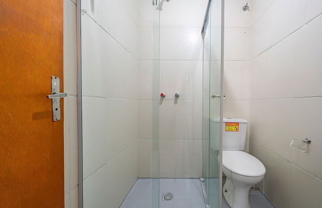 AP 25 Ala Canto Gran Residencial Solavir - Foto 17