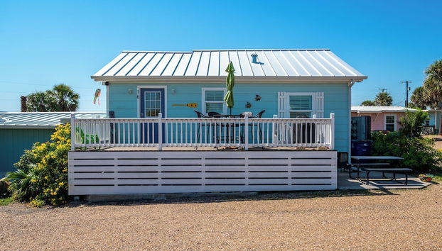 Ausstattung der Unterkunft