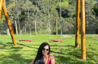 A Casa do Júnior em Visconde de Mauá - Photo 18