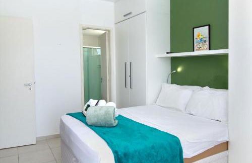 Barra Exclusivo: Piscina Aquecida,Varanda c/ Vista - Foto 17