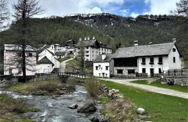 Casa Vacanza Ai Ponti - Photo 12