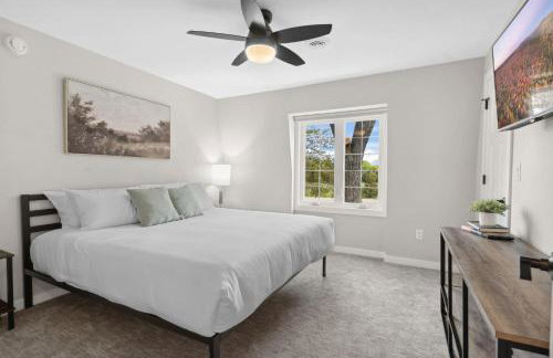 The Cottage at Enchanted Pines - Foto 19