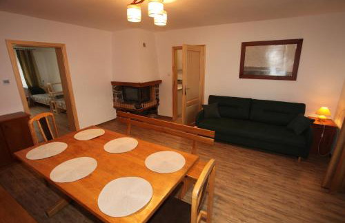 Leśniczówka Wigierskiego Parku Narodowego w Maćkowej Rudzie - Foto 11