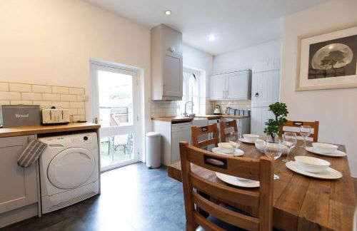 HIGH SAINT COTTAGE - Stunning 3 Bed Accommodation located in Ripon, North Yorkshire - Foto 8