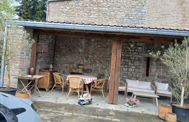 Stylish Stay Near Forest - Foto 19