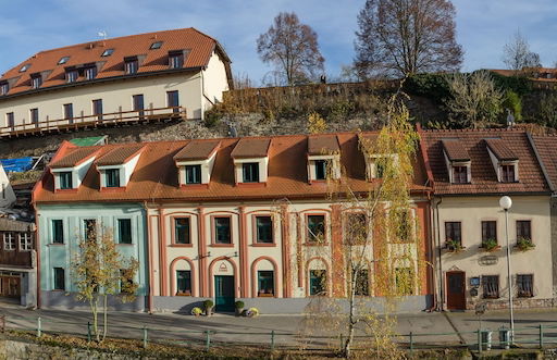 Apartmány U Zvonu - Foto 53