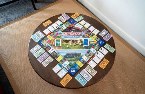 The Station Inn Apartment - Foto 50