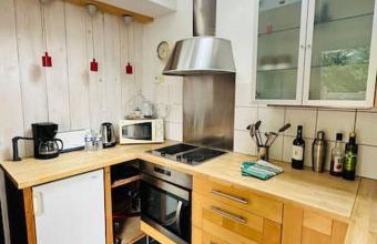 Studio à Port Manec'h - Plage et port à pied - Photo 6