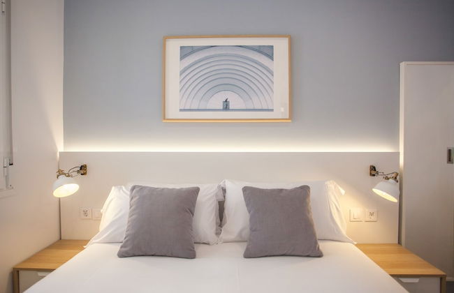 Apartment in Malasaña - Foto 9