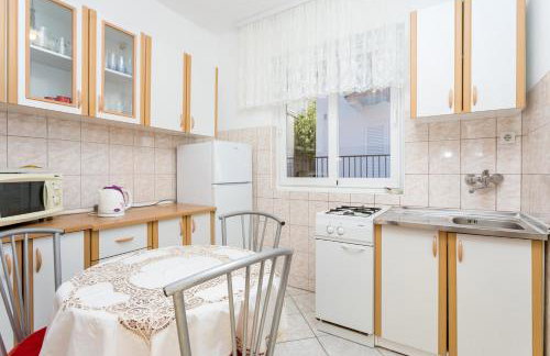 Apartments by the sea Podaca, Makarska - 2783 - Foto 17