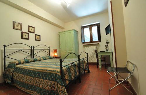 Agriturismo La Dimora dei Cavalieri - Photo 6