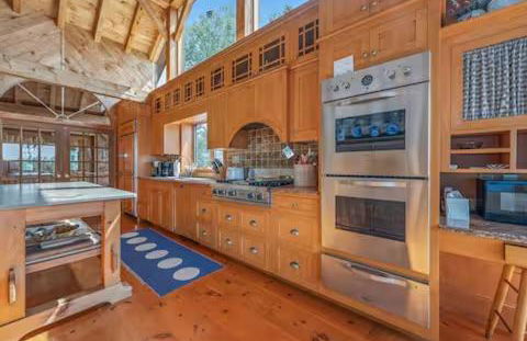 The Lakehouse at The Dunn Compound on the Lake - Foto 69