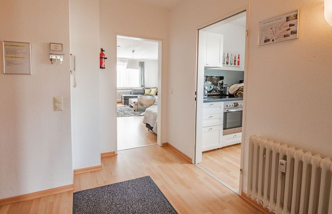 Downtown Apartments - Foto 57