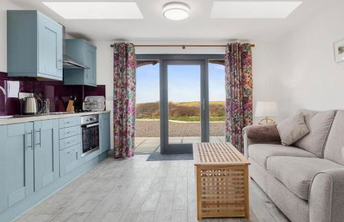 Ramsey Sea View Cottage - Dog Friendly - Foto 7