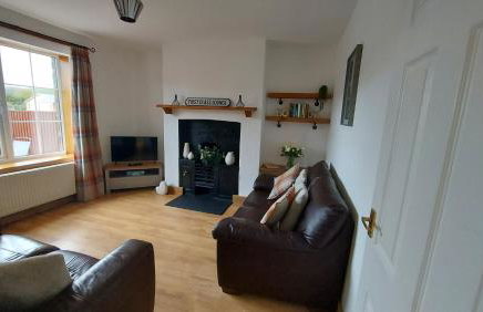 Railway Cottage - Foto 6