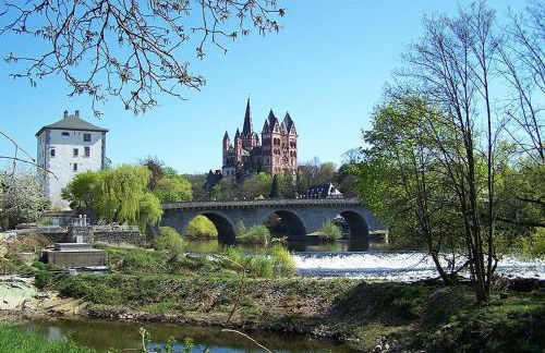 Charmante Ferienwohnung Limburg - Foto 21