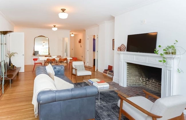 The Touraine - Foto 55