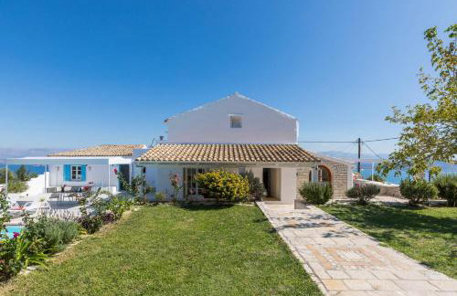 Villa Rastoni by Rastonivillas - Sunny Family Villa in the best part of Corfu! - Foto 27