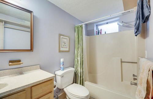 4 Mi to Sugarbush Resort Waitsfield Retreat - Foto 21