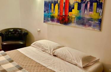 Italian luxury apartment - Foto 39