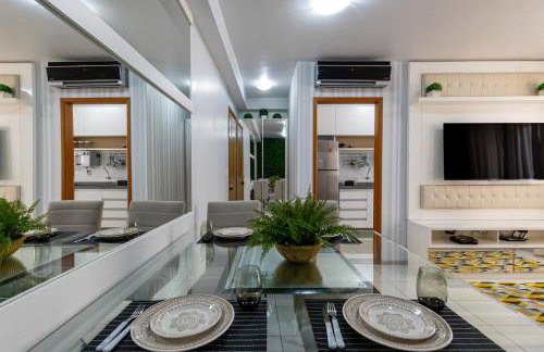 Apartamento Família em bairro nobre de Cuiabá! - Foto 3