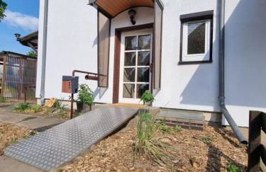 Ferienhaus Am Zollhaus - Foto 15