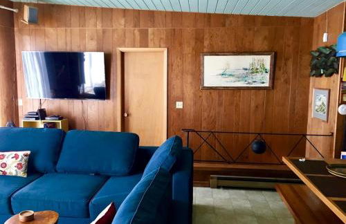 Stunning Beachfront Cabin with Barbecue and Hot-tub in Otis, Oregon - Foto 14