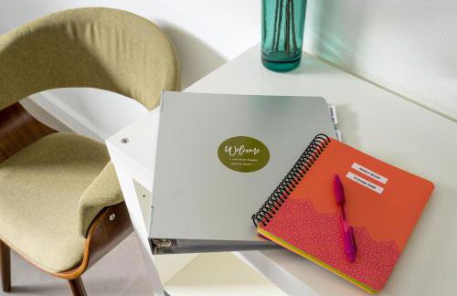 Quiet Haven with Huge Fenced Yard Fast Internet by Lodgewell - Photo 16