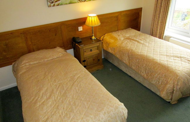 Edenhall Country House Hotel - Foto 31