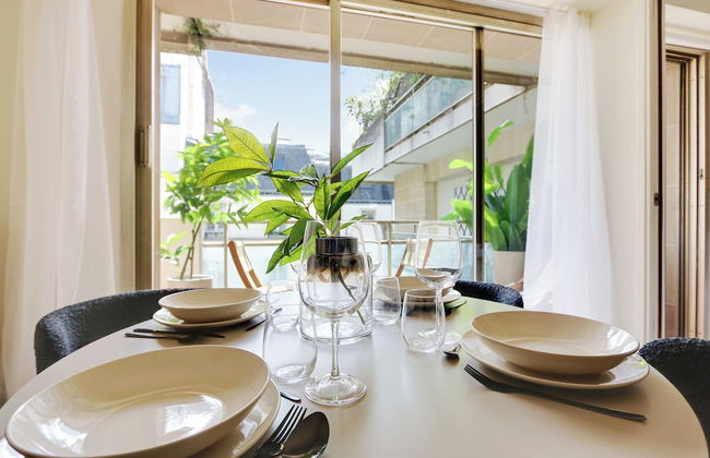 Chic Apartment - 1br/4p - Places des Vosgues - Foto 11