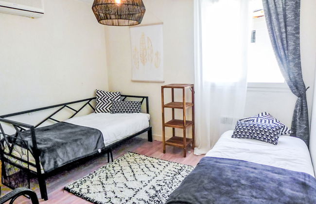 3 bedroom House in Roquebrune-sur-Argens with private pool and garden - Foto 11