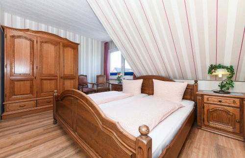 Ferienwohungen Oll School - Photo 21