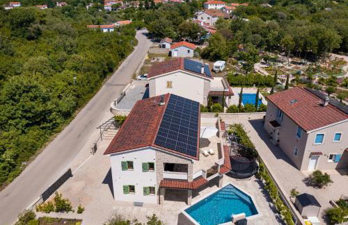 Villa Divina - Foto 17