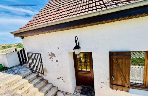 Le bienvenu - 90m2 4 chambres - Gites Montvaltin - Foto 28