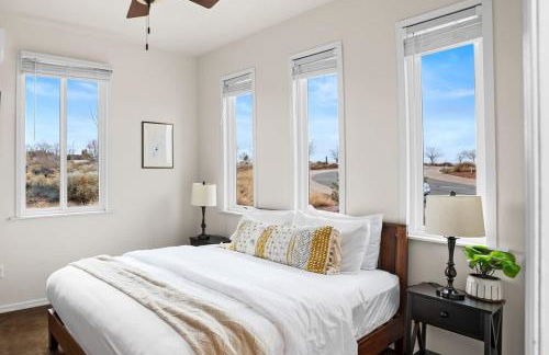 The Cliff Dweller - Peaceful Escape 50-mile Views - Foto 49