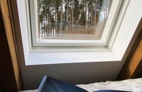 Wald-Chalet Vulkaneifel - Foto 8