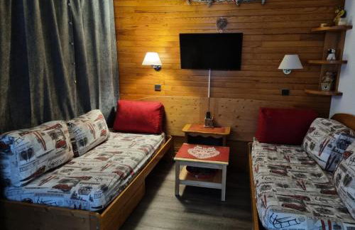 Résidence Les Glaciers 1 Et 2 - Appartement fonctionnel · Ski aux pieds · Vue pistes MAE-3700 - Foto 1