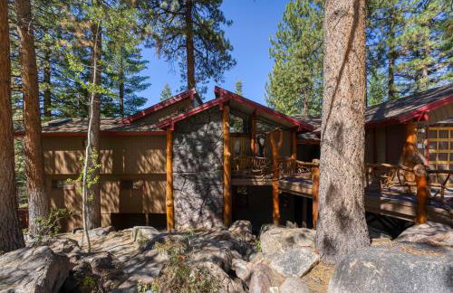 HCH1239 - Heavenly Tree House home - Foto 7