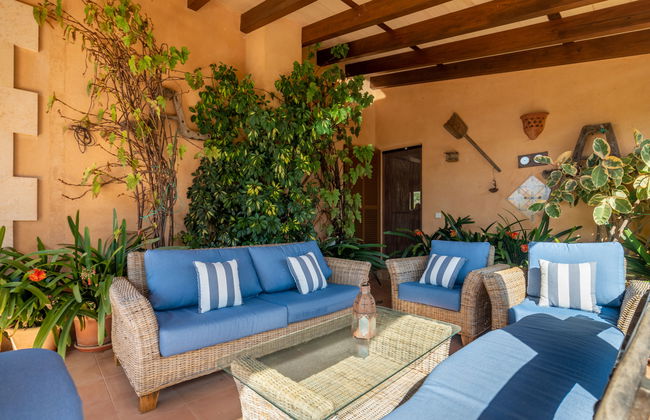 Es Rafalet - Foto 48