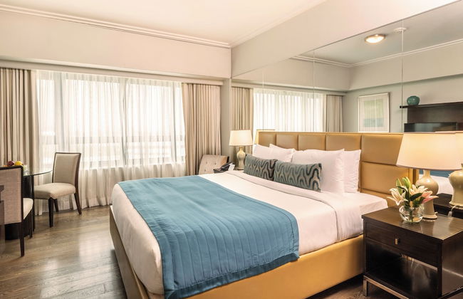 Aruga Apartments by Rockwell Makati - Foto 14